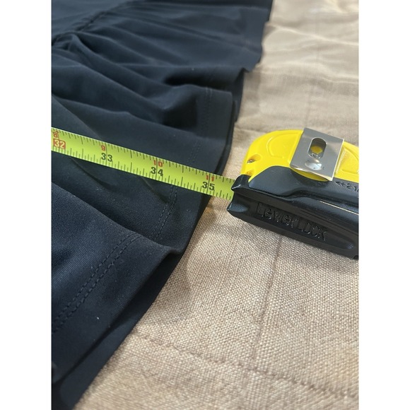 Michael Michael Kors Women's Stretchy Black Dress Size Medium - Picture 10 of 10